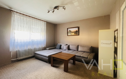 Zabudnite na 3-izbový byt! Majte dom s vlastnou terasou a parkovaním na Kopánke za 179 900 €