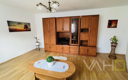 Zabudnite na 3-izbový byt! Majte dom s vlastnou terasou a parkovaním na Kopánke za 179 900 €