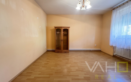 Zabudnite na 3-izbový byt! Majte dom s vlastnou terasou a parkovaním na Kopánke za 179 900 €