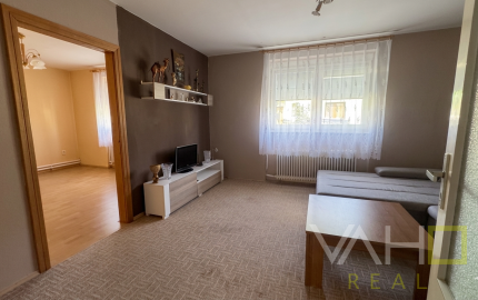 Zabudnite na 3-izbový byt! Majte dom s vlastnou terasou a parkovaním na Kopánke za 179 900 €