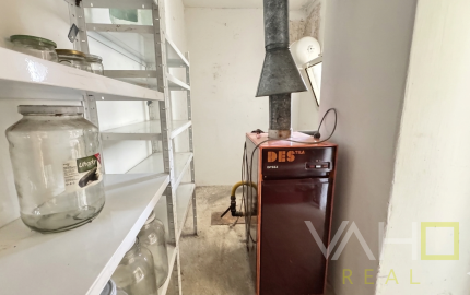 Zabudnite na 3-izbový byt! Majte dom s vlastnou terasou a parkovaním na Kopánke za 179 900 €
