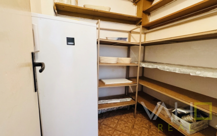 Zabudnite na 3-izbový byt! Majte dom s vlastnou terasou a parkovaním na Kopánke za 179 900 €