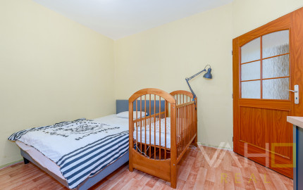 4-izbový rodinný dom na predaj, Trnava – Kopánka (Pekné pole), zariadený, s átriom a terasou