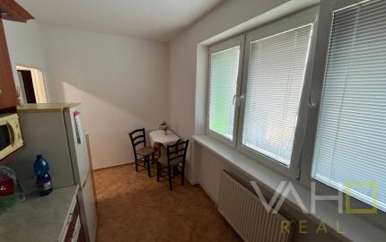 Na prenájom: Štýlový 1-izbový byt so súkromným parkovaním | Modranská ulica, Trnava