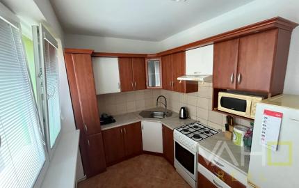 Na prenájom: Štýlový 1-izbový byt so súkromným parkovaním | Modranská ulica, Trnava