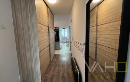 Exkluzívna ponuka: rekonštruovaný 5‑izbový dom s garážou a terasou