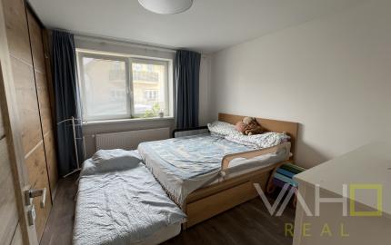 Exkluzívna ponuka: rekonštruovaný 5‑izbový dom s garážou a terasou