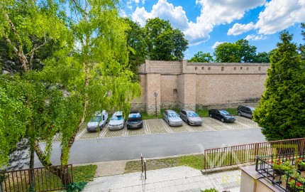 Na predaj krásne zrekonštruovaný 1izbový byt v úplnom centre mesta Trnava