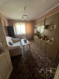 Rodinný dom v tichej ulici – Hlohovec