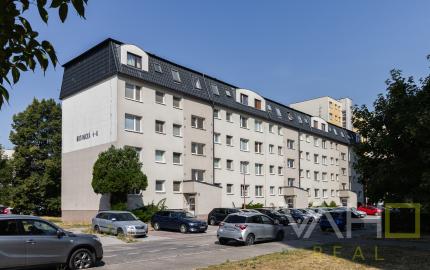 Svetlý 2-izbový byt po rekonštrukcii v obľúbenej lokalite Trnavy