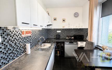 🏡 Na prenájom kompletne zariadený 2-izbový byt s loggiou – Špačinská cesta, Trnava
