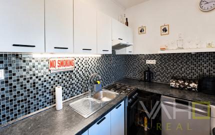 🏡 Na prenájom kompletne zariadený 2-izbový byt s loggiou – Špačinská cesta, Trnava
