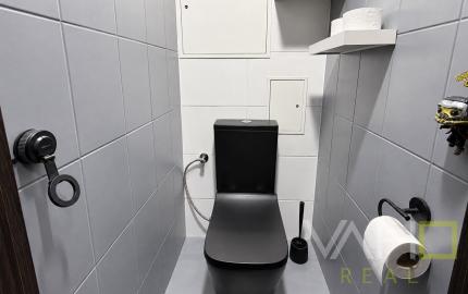 🏡 Na prenájom kompletne zariadený 2-izbový byt s loggiou – Špačinská cesta, Trnava