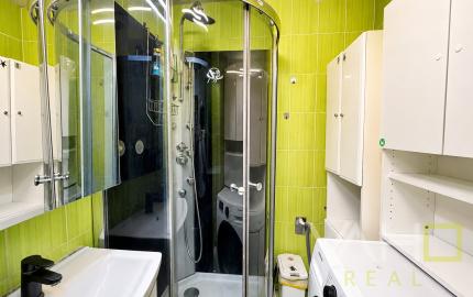 🏡 Na prenájom kompletne zariadený 2-izbový byt s loggiou – Špačinská cesta, Trnava