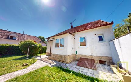 Na prenájom RD, lokalita Kopánka, ul. Jána Hlubíka, pozemok 258m2, úžitková plocha 120m2, pivnica, 3D obhliadka