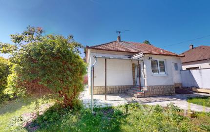 Na prenájom RD, lokalita Kopánka, ul. Jána Hlubíka, pozemok 258m2, úžitková plocha 120m2, pivnica, 3D obhliadka