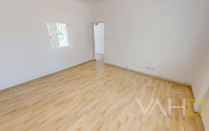 Na prenájom RD, lokalita Kopánka, ul. Jána Hlubíka, pozemok 258m2, úžitková plocha 120m2, pivnica, 3D obhliadka