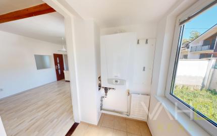 Na prenájom RD, lokalita Kopánka, ul. Jána Hlubíka, pozemok 258m2, úžitková plocha 120m2, pivnica, 3D obhliadka