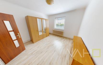 Na prenájom RD, lokalita Kopánka, ul. Jána Hlubíka, pozemok 258m2, úžitková plocha 120m2, pivnica, 3D obhliadka