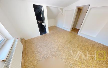 Na prenájom RD, lokalita Kopánka, ul. Jána Hlubíka, pozemok 258m2, úžitková plocha 120m2, pivnica, 3D obhliadka