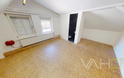 Na prenájom RD, lokalita Kopánka, ul. Jána Hlubíka, pozemok 258m2, úžitková plocha 120m2, pivnica, 3D obhliadka