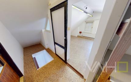 Na prenájom RD, lokalita Kopánka, ul. Jána Hlubíka, pozemok 258m2, úžitková plocha 120m2, pivnica, 3D obhliadka