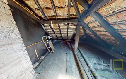 Na prenájom RD, lokalita Kopánka, ul. Jána Hlubíka, pozemok 258m2, úžitková plocha 120m2, pivnica, 3D obhliadka