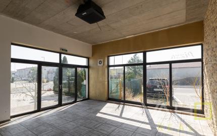 Predaj komerčného priestoru v Bielom Kostole pri Trnave