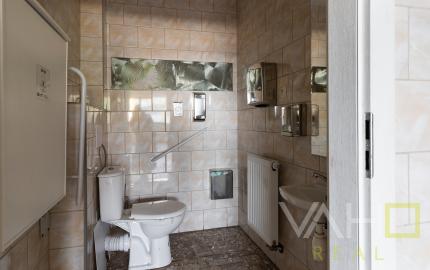Predaj komerčného priestoru v Bielom Kostole pri Trnave