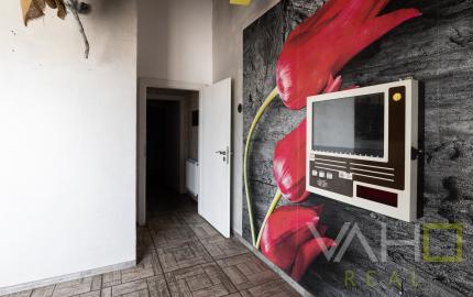 Predaj komerčného priestoru v Bielom Kostole pri Trnave