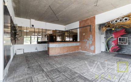 Predaj komerčného priestoru v Bielom Kostole pri Trnave