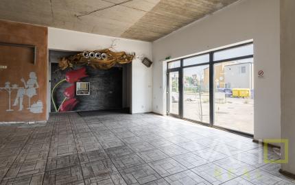 Predaj komerčného priestoru v Bielom Kostole pri Trnave