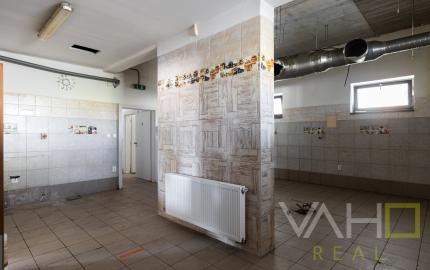 Predaj komerčného priestoru v Bielom Kostole pri Trnave