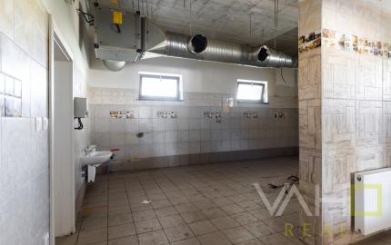 Predaj komerčného priestoru v Bielom Kostole pri Trnave