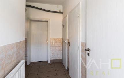Predaj komerčného priestoru v Bielom Kostole pri Trnave