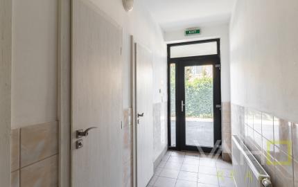 Predaj komerčného priestoru v Bielom Kostole pri Trnave