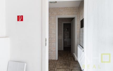 Predaj komerčného priestoru v Bielom Kostole pri Trnave