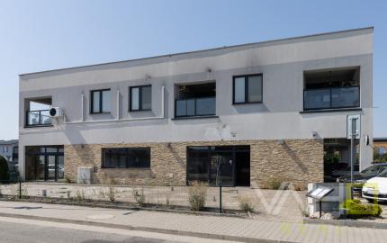 Predaj komerčného priestoru v Bielom Kostole pri Trnave