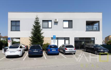 Predaj komerčného priestoru v Bielom Kostole pri Trnave