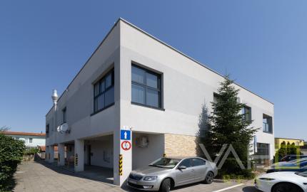 Predaj komerčného priestoru v Bielom Kostole pri Trnave