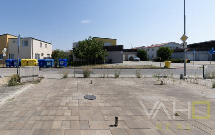 Predaj komerčného priestoru v Bielom Kostole pri Trnave