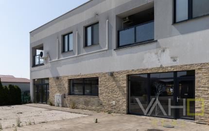 Predaj komerčného priestoru v Bielom Kostole pri Trnave