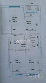 Exkluzívne!! NA PREDAJ 3izb. BYT, 70m2, Devínska Nová Ves,  čiastočná rekonštrukcia, 3D