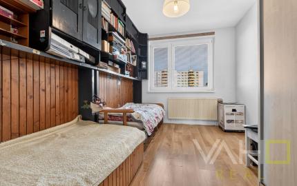 Exkluzívne!! NA PREDAJ 3izb. BYT, 70m2, Devínska Nová Ves,  čiastočná rekonštrukcia, 3D
