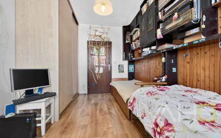 Exkluzívne!! NA PREDAJ 3izb. BYT, 70m2, Devínska Nová Ves,  čiastočná rekonštrukcia, 3D