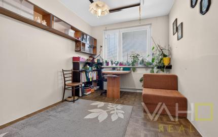 Exkluzívne!! NA PREDAJ 3izb. BYT, 70m2, Devínska Nová Ves,  čiastočná rekonštrukcia, 3D