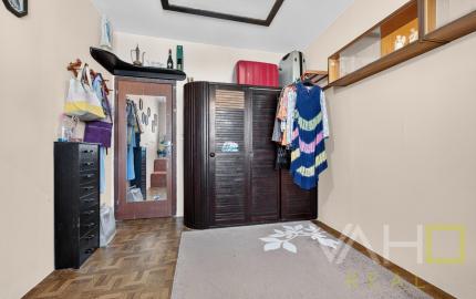 Exkluzívne!! NA PREDAJ 3izb. BYT, 70m2, Devínska Nová Ves,  čiastočná rekonštrukcia, 3D