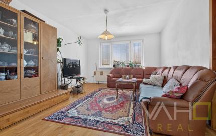Exkluzívne!! NA PREDAJ 3izb. BYT, 70m2, Devínska Nová Ves,  čiastočná rekonštrukcia, 3D
