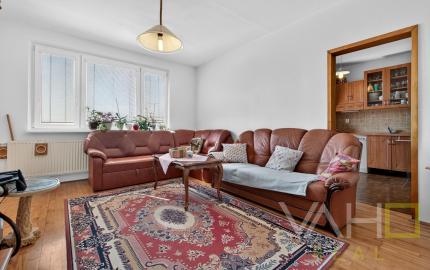 Exkluzívne!! NA PREDAJ 3izb. BYT, 70m2, Devínska Nová Ves,  čiastočná rekonštrukcia, 3D