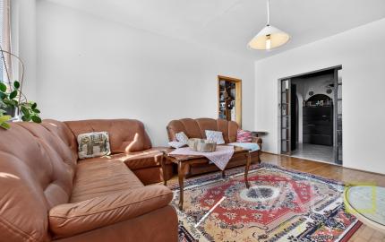 Exkluzívne!! NA PREDAJ 3izb. BYT, 70m2, Devínska Nová Ves,  čiastočná rekonštrukcia, 3D